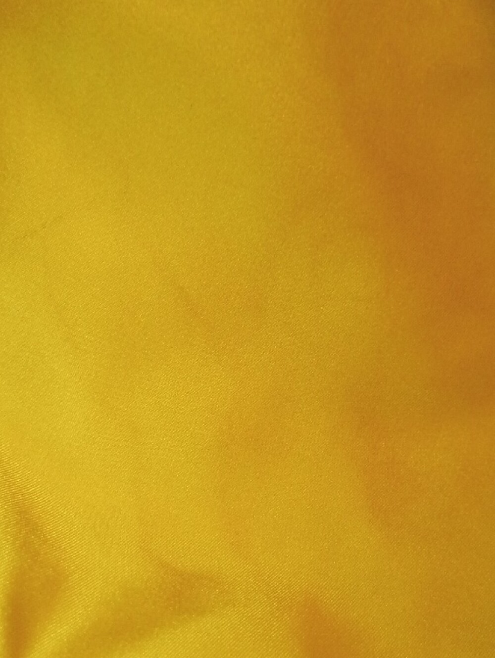 Dooney & Bourke Yellow Tote with Brown Leather Accents - Picture 6 of 12